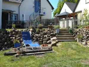 Haus Klara