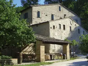 Mulino Della Ricavata