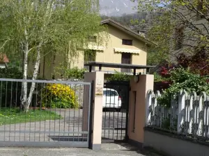 La Casa di Clara