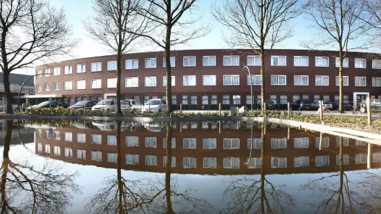 Hotel de Bonte Wever Assen