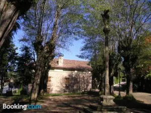 Casa Grande da Capellanía