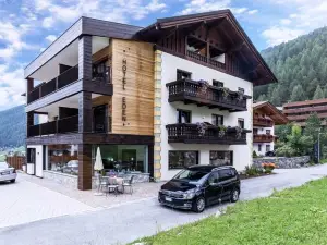 Hotel Eden