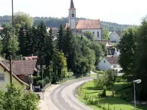 Beim Andi