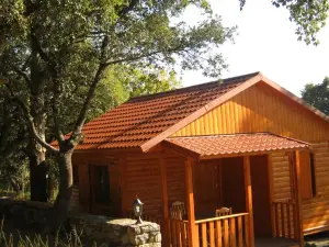 Chalet de Santa