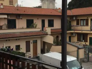 卡麗娜住宿加早餐旅館