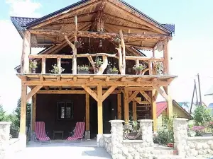 Apartman Tošić