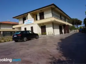 Lvresidence Roccelletta