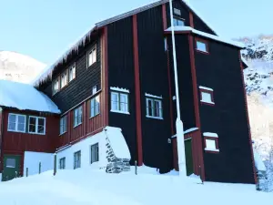 Voss Mountain Lodge