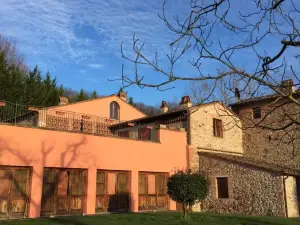 Agriturismo Casa Volaterra