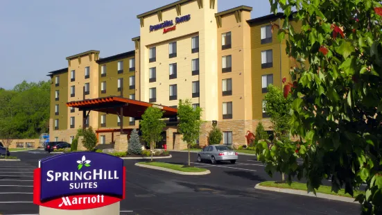 SpringHill Suites Pigeon Forge