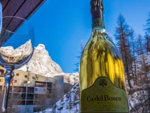 Cervinia – Matterhorn Apartments
