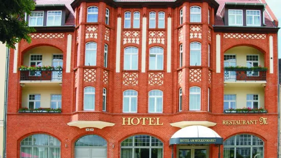 Hotel am Molkenmarkt