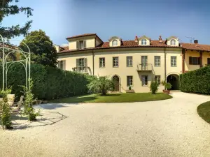 B&B Villa Ricardi