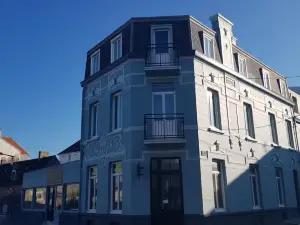 Hotel des Arts