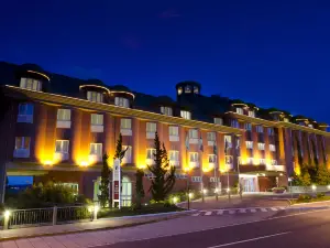 Hotel Laghetto Siena Gramado