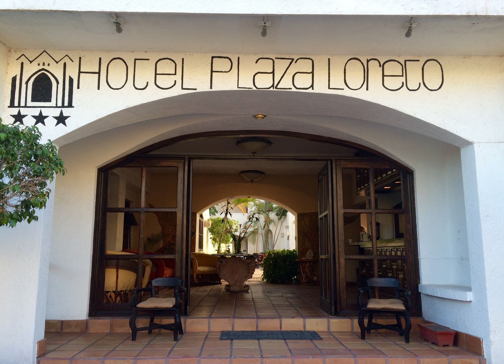 Latest Hotel Plaza Loreto Map,Address, Nearest Station & Airport 2023 |  