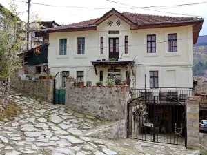 Etno House Shancheva