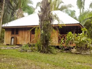 Sun Creek Lodge