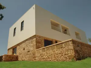 Quinta Ponte da Capinha