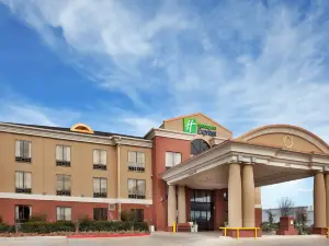 Holiday Inn Express & Suites ENID-HWY 412 by IHG