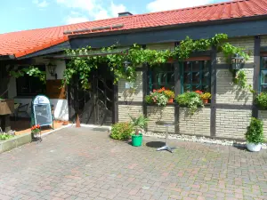 Zunftstube Landgasthof