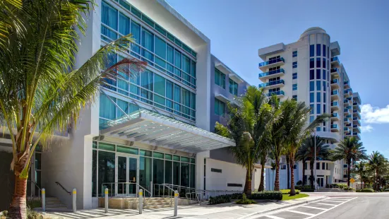 Residence Inn Miami Beach Surfside