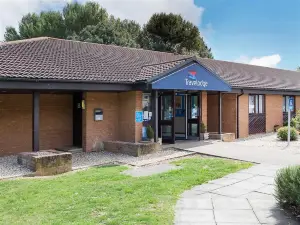 Travelodge Hotel - Yeovil Podimore