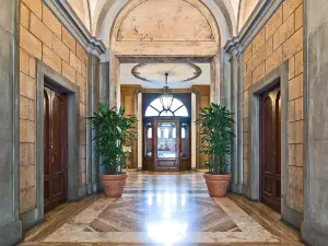 Hotel Regina Giovanna
