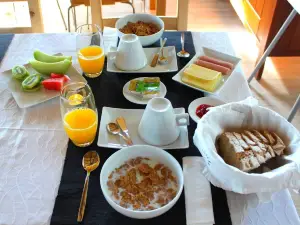 Casas de Campo Vila Marim