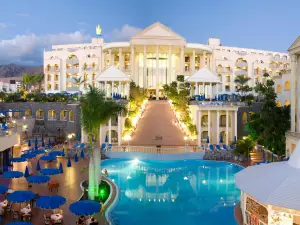 Princess Inspire Tenerife - Adults Only