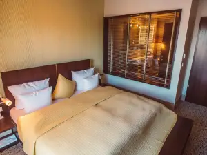 Lindenhof Hotel Tepe