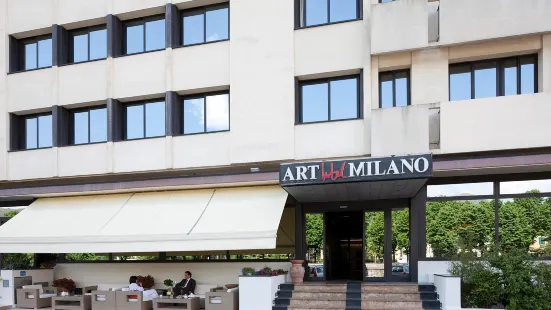 Art Hotel Milano