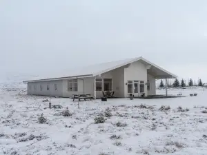 Álftröð Guesthouse