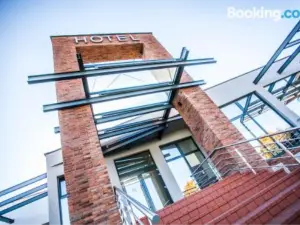 Hotel Thermalpark