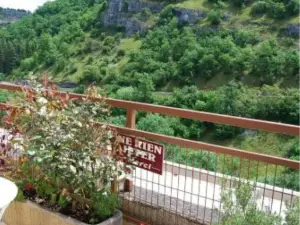 Le Terminus des Pèlerins