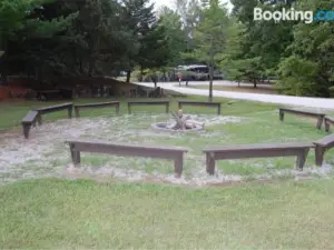 St. Clair Camping Resort
