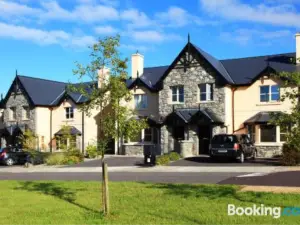 ArdMullen Townhouse X Davitt's Guesthouse & Restaurant Kenmare