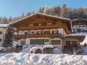 Pension Schweizerhof