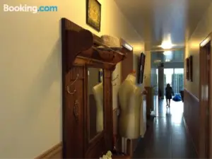 Hotel Apartments Belgium 1 - Hab 1