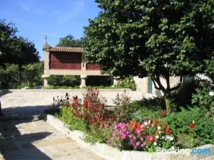Casa de Carcavelos