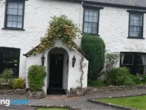 Townstal Farmhouse
