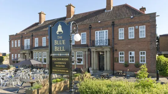 Blue Bell Lodge Hotel