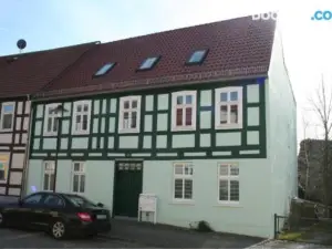 Ferienwohnung Templin