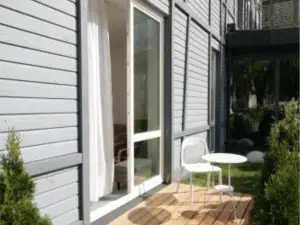 Miško Apartamentai