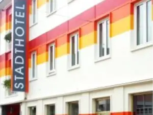 Stadthotel Gürtler