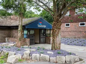 Travelodge Hotel Billingshurst Five Oaks
