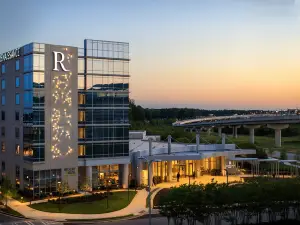 Renaissance Atlanta Airport Gateway Hotel