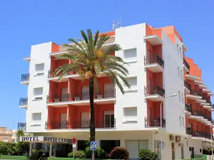 Hotel Caribe