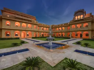 Hotel Jaisalkot