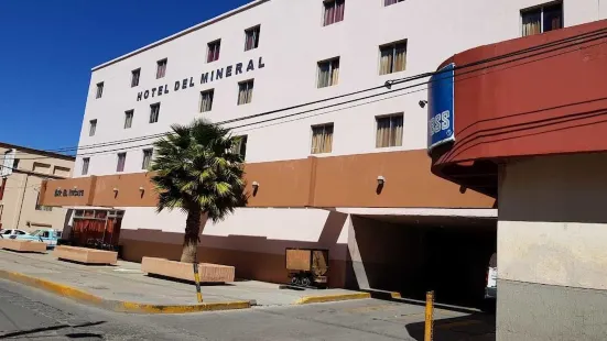 Hotel Del Mineral S.A.